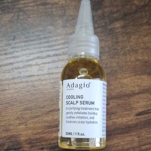 Adagio California Cooling Scalp Serum
